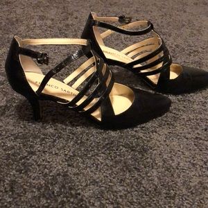 Franco sarto heels